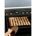 thumbnail image 2 of Lekue 40cm X 30cm Macaron Baking Mat, 2 of 7