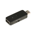 thumbnail image 1 of Conversor Inalámbrico Bluetooth Receptor USB para One / 360 / PS3 / PS4 / PC Controla de Consola de Juegos (para Conmutador ) Soledad Receptor Bluetooth Gamepad, 1 of 8