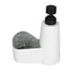 thumbnail image 5 of Dispensador de botellas de prensa, dispensador de jabón, dispensador de jabón líquido para lavavajillas, dispensador de jabón de cocina, características mejoradas, 5 of 13