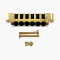 thumbnail image 6 of Leo Quan Badass FTT Fine Tuner Tailpiece Black, 6 of 11