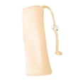 thumbnail image 4 of Bolsa de malla exfoliante Yinane Bolsa ahorradora de jabón para baño corporal Beige, 4 of 8