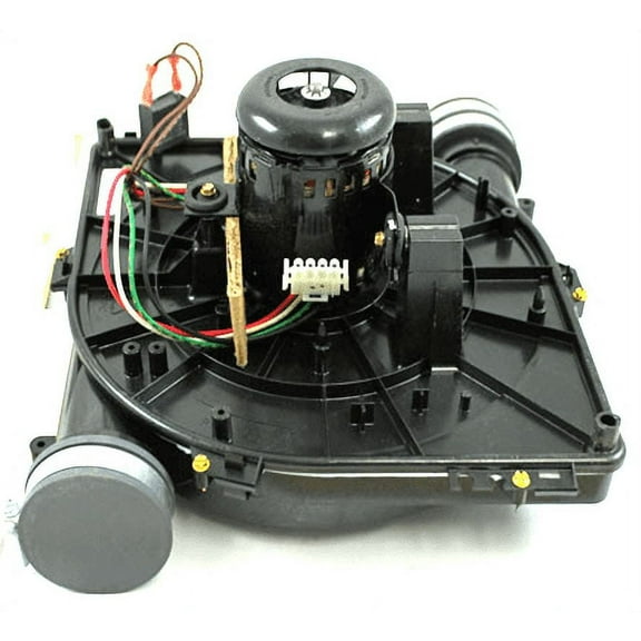 Carrier 326058-757 | Carrier Motors