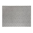 thumbnail image 2 of Rolling Waves Ivory Charcoal Kids Play Mat, 2 of 5