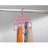 iDesign 18-Loop Scarf Holder