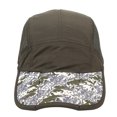 thumbnail image 1 of Naturehike gorra para el sol transpirable al aire libre gorra con visera pesca ciclismo senderismo Camping (verde), 1 of 8