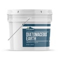 thumbnail image 2 of Earthborn Elements Diatomaceous Earth 1 Gallon, Resealable Bucket, Pure Freshwater Amorphous Silica, 2 of 4