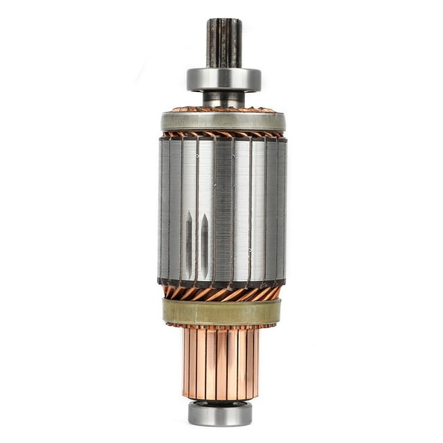 ,Starter Armature Fit for Electrical Components Starter Motor Highly Recommended