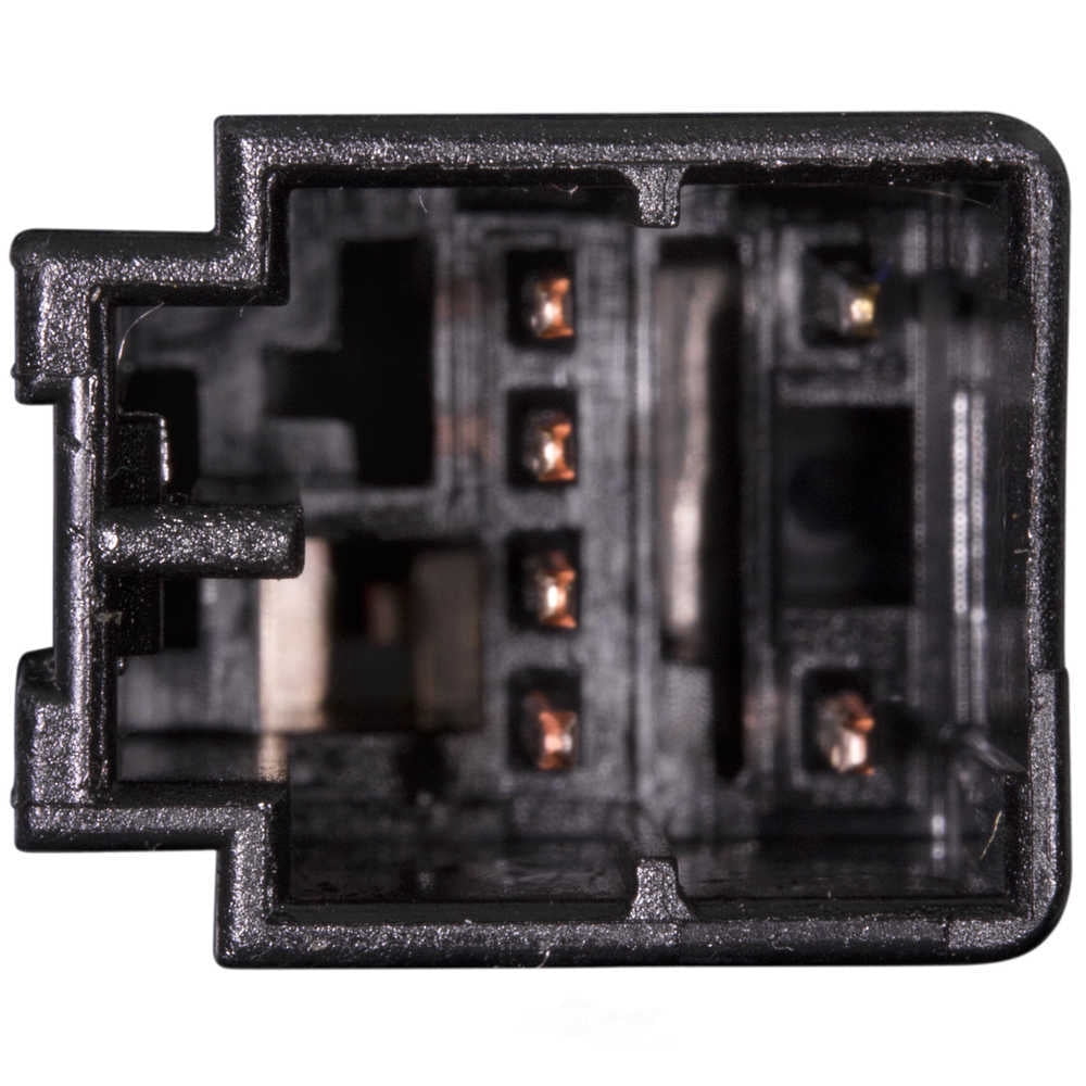 Windshield Wiper Switch