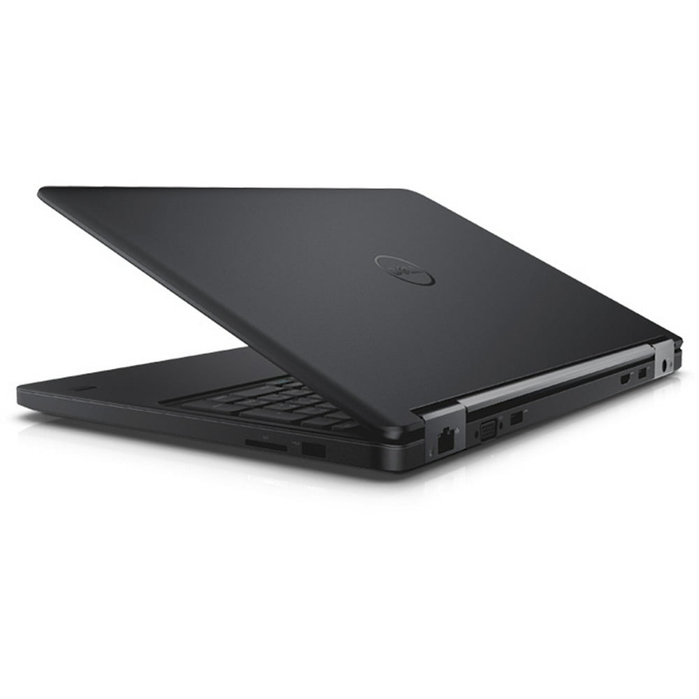 Dell Latitude E5550 15.6" Laptop i55300U (2.30 GHz), 16GB RAM