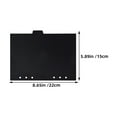 thumbnail image 4 of 3 Sets of Binder Divider Notebook Divider Pages Refillable Planner Inserts 6-Holes Binder Divider Pages Replacement Divider (A5), 4 of 9