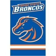 NCAA Applique Flag, Boise State Broncos