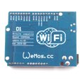 thumbnail image 3 of JacobsParts WeMos D1 CH340 WiFi Full Size Development Board ESP8266 ESP-12F, 3 of 6