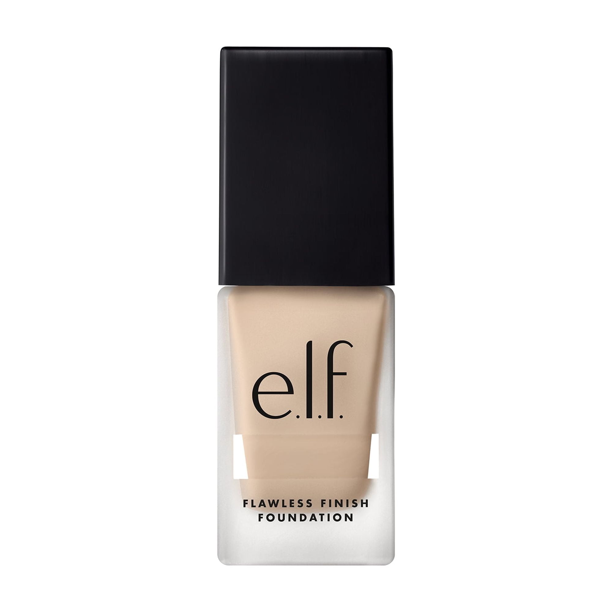 e.l.f. Flawless Finish Foundation, Natural - Walmart