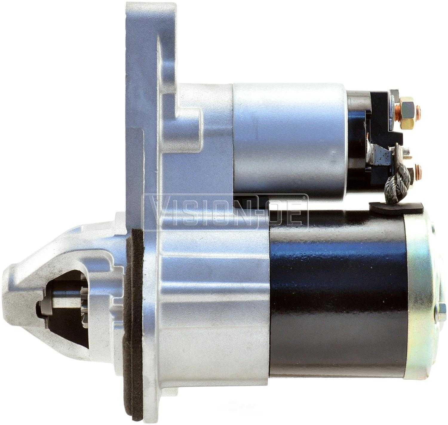 Vision OE 19137 Starter Motor