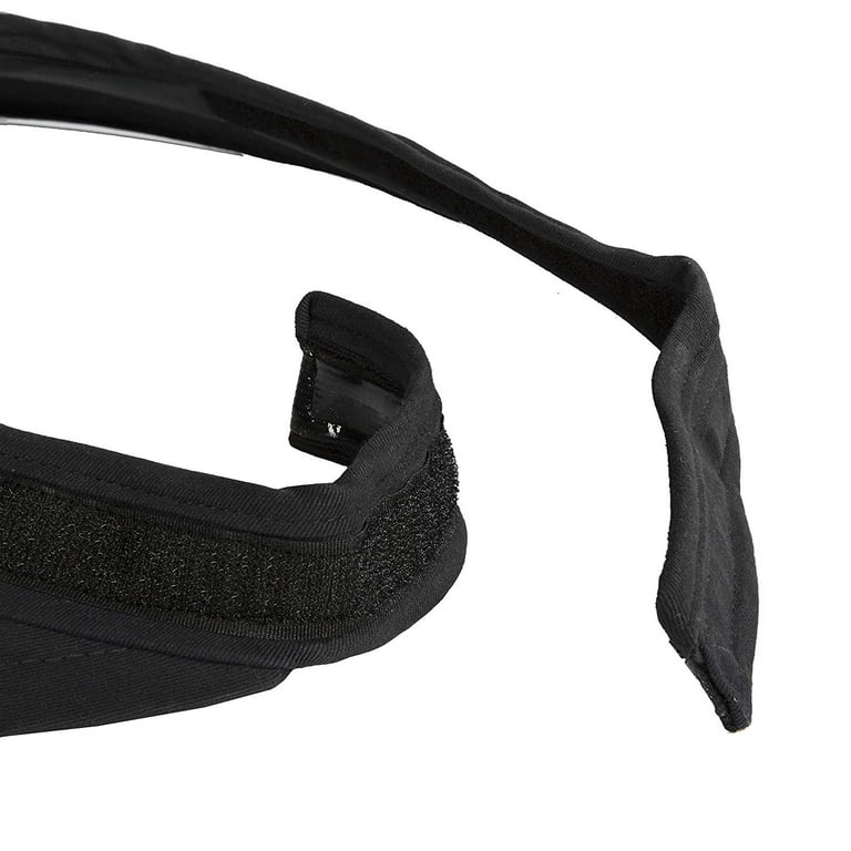 equivisor Cotton Helmet Visor by Intrepid internazionale