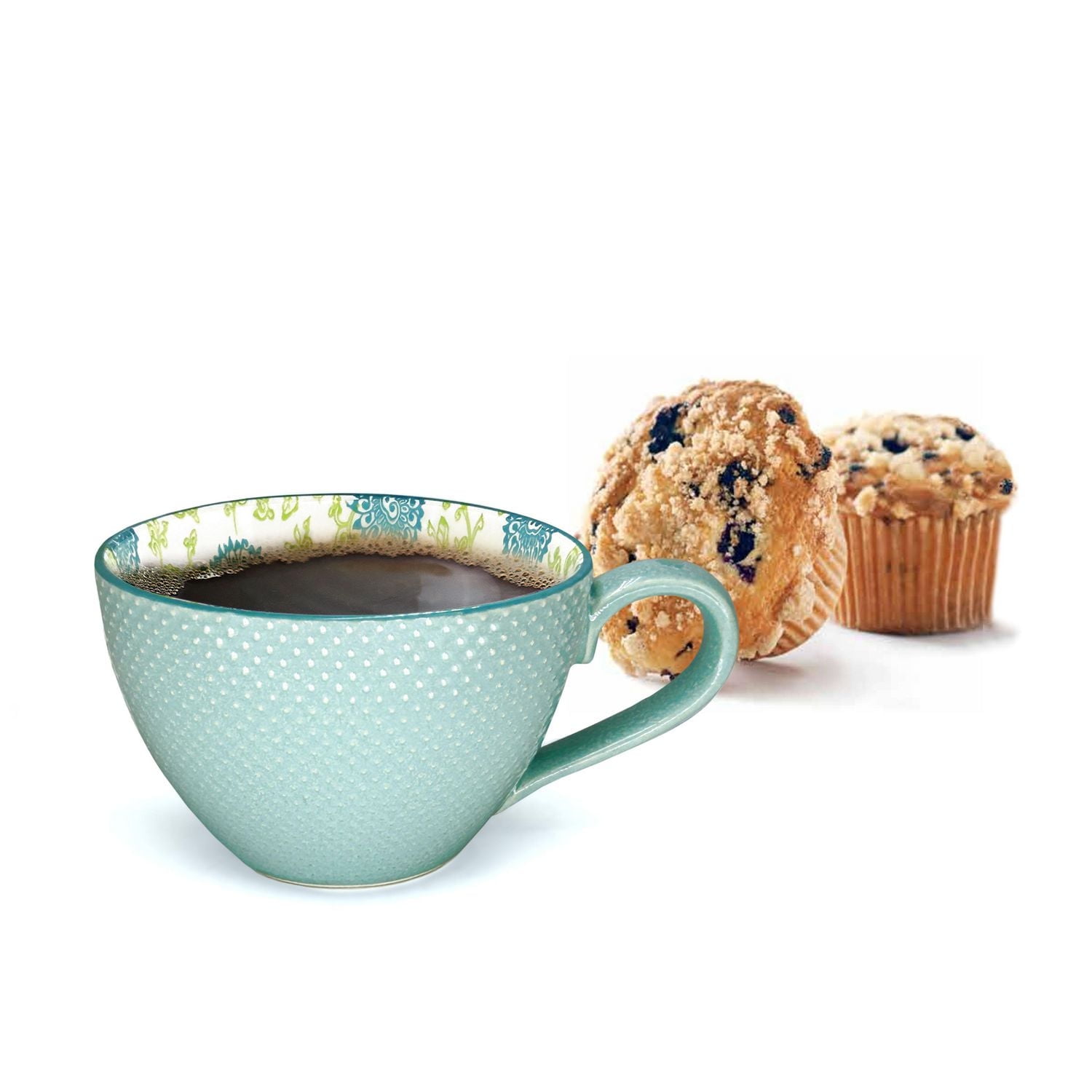 Ma Maison Tasse Legato 16oz/450ml