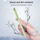 thumbnail image 5 of Kuymtek Estuche protector de silicona con tapas para las puntas (verde para Apple Pencil 2) Kuymtek Componentes de la computadora, 5 of 9