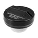 thumbnail image 1 of Coche Combustible Tanque Relleno Tapa Cubierta para Isuzu Rodeo - 1uds Negro, 1 of 1