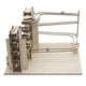 thumbnail image 1 of Juego de Mesa Didáctico Smile Fun TrackPro 10 Pzas 21.5x20x14.5cm Pista de Canicas Color natural, 1 of 2