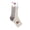 Neutral Assorted, variant on Women’s Heritage Collection High Ankle Cushion Socks, 3 Pack, Sizes 4–10