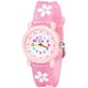 thumbnail image 1 of Reloj para niños, reloj de pulsera resistente al agua para niños, movimiento de cuarzo, diseño de dibujos animados en 3D, reloj digital para niños de 3 años a 11 años, niña y niño Kuyhfg Bienvenido a Kuyhfg, 1 of 5