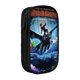thumbnail image 1 of c83 How To Train Your Dragon Toothless Pencil Case Large Capacity Pen Case Double Zippers Pen Bag Pencil case kqQ2082, 1 of 5