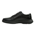 thumbnail image 4 of Deer Stags Durham Mens S.U.P.R.O. Sock Dress Oxford - Black - 12 Wide, 4 of 9