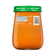 Beech-Nut Naturals Stage 1 Baby Food, Sweet Potato, 4 oz Jar