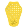 thumbnail image 1 of Protector de espalda con inserto de amortiguación y transpirable para motocicleta M, 1 of 7