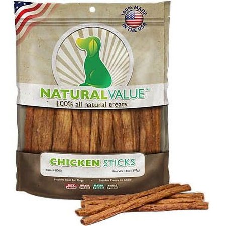 UPC: 0842982080607 | Loving Pets Chicken Meat Sticks