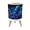 Color 4, variant on Small Trash Can with Lid Grizzly Bear Blooming Meadow Mountain 1.8 Gallon Dog Proof Trash Can Round Garbage Can Waste Bin Wastebasket for Bathroom Bedroom Living Room