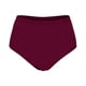 thumbnail image 4 of Traje de baño liso de moda para mujer, parte inferior de verano, shorts de baño de cintura alta, traje de baño, ropa de playa para mujer, 4 of 4