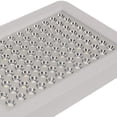 thumbnail image 5 of Xirurus Dual‑Mode LED Grow Light 1071 lm, Full Spectrum 380‑780 nm, Heat‑Dissipating Fans, VEG/BLOOM Switch, Indoor/Outdoor Plant Lamp, 5 of 11