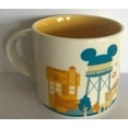 thumbnail image 4 of Starbucks You Are Here Disneyland Paris Parc Walt Disney Studios Coffee Mug New, 4 of 5
