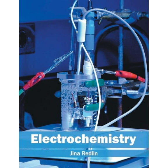 Electrochemistry, (Hardcover)
