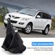 thumbnail image 5 of 4WD Shift Lever Trim Dust Cover Gear Lever Boot Cover for Great Wall Haval Hover H3 5305501-K01-A1, 5 of 5