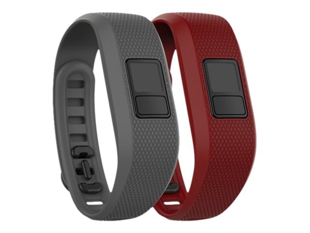 garmin vivofit 3 accessory bands