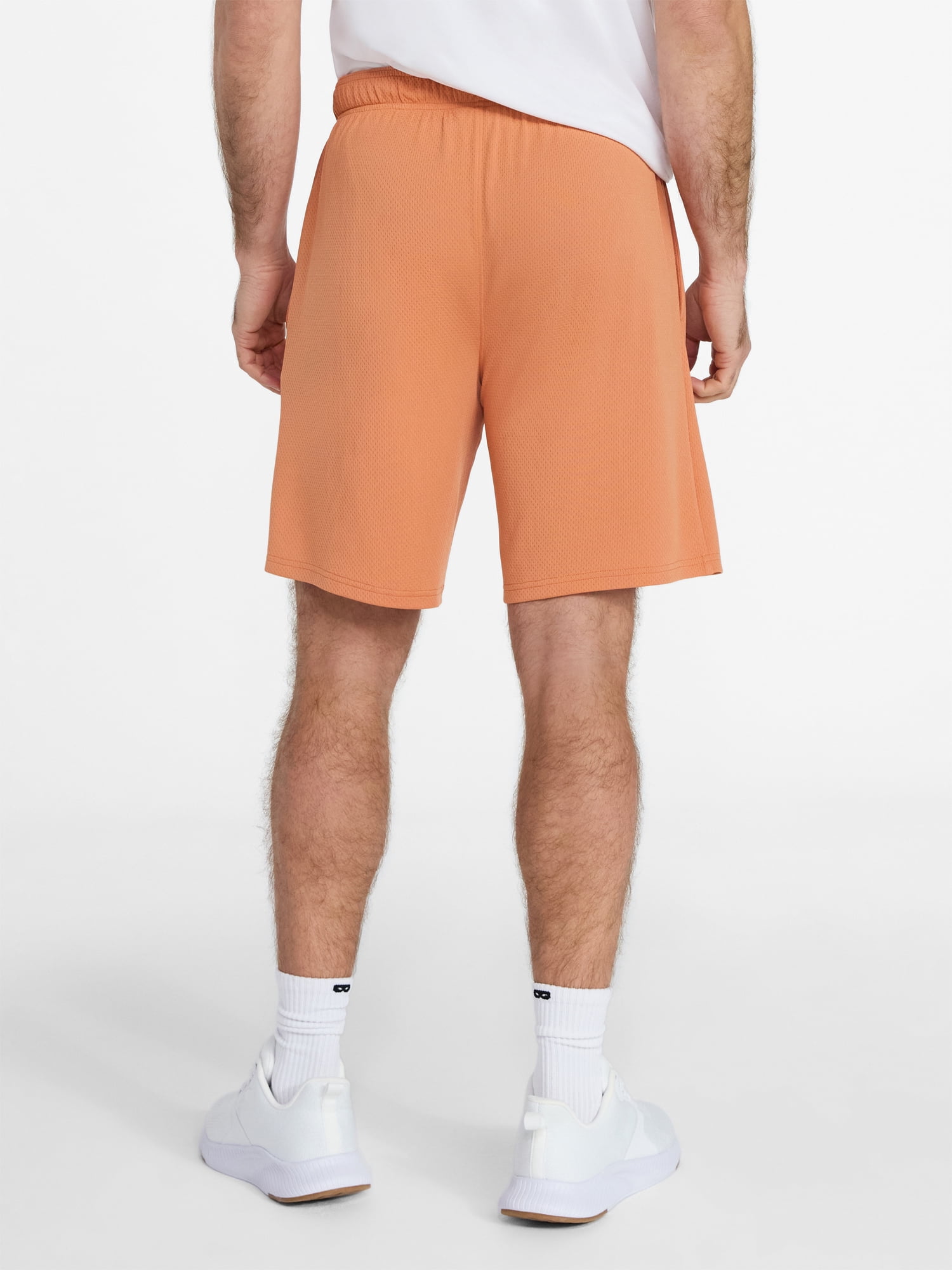 Athletic Works Men's 9" Core Short, Size S-3XL