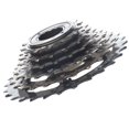 thumbnail image 4 of Mf-tz500-7 Roue Libre de Vélo 14-28t 6/7 Vitesses Accessoires Durables pour R, 4 of 5