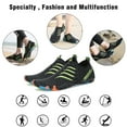 thumbnail image 3 of SAGUARO Womens Water Shoes Mens Aqua Shoes Quick Dry Sports Beach Swim Diving With Non-Slip Sole, 3 of 8