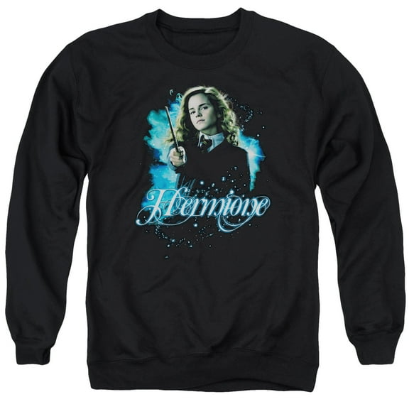 Harry Potter - Hermione Ready - Crewneck Sweatshirt - Small