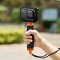 thumbnail image 4 of <p>Action Camera Mini Case Action Camera Storage Case Action Camera Mini Carry Case Mini Portable Camera Case Action Camera Storage Bag For 11 10 9 8 7 For Action Camera</p>, 4 of 4