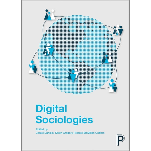 Digital Sociologies, (Hardcover)