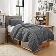 thumbnail image 4 of Coma Inducer Cool Cool Summer® - ® Oversized Comforter Set - Black Oversized King, 4 of 5