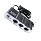 thumbnail image 4 of Divisor De Encendedor De Cigarrillos De 3 Enchufes 12 V/24 V Adaptador De Salida De Cc De Alimentación De Coche Con Puertos De Carga Usb Cargador De Coche Noticed VI002908-00, 4 of 5