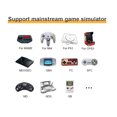 thumbnail image 1 of RGB20S Consola de juegos portátil LCD HD Retro Game Player Mini Portable 10000+ Juegos Ndcxsfigh Para estrenar, 1 of 9