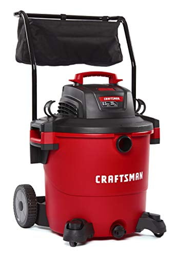 CRAFTSMAN CMXEVBE17656 20 gallon 6.5 