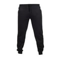thumbnail image 1 of Skinnifit Mens Slim Cuffed Jogging Bottoms/Trousers, 1 of 2