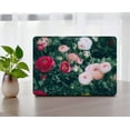 thumbnail image 3 of KSK KAISHEK Hard Case Cover Only for MacBook Pro 16" 2023 - 2021 A2780 M2 & A2485 M1, Rose series 0490, 3 of 5