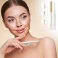 thumbnail image 4 of Concealer Pencil,Contour Highlighter Stick,Full Coverage Foundation Waterproof Concealer Pen for Eye Dark Circles,Freckles,Acne Marks,Scar,Tattoos, 4 of 4
